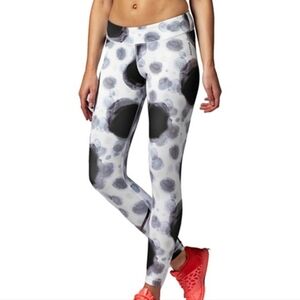 Reebok Seeing Spots Active Leggings